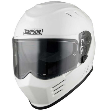 CASQUE SIMPSON BANDIT