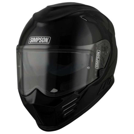 CASQUE SIMPSON BANDIT