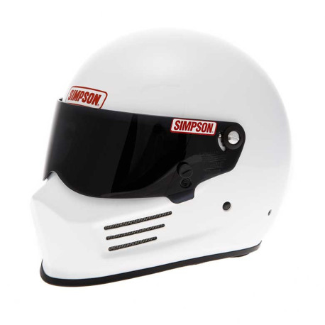 CASQUE SIMPSON BANDIT