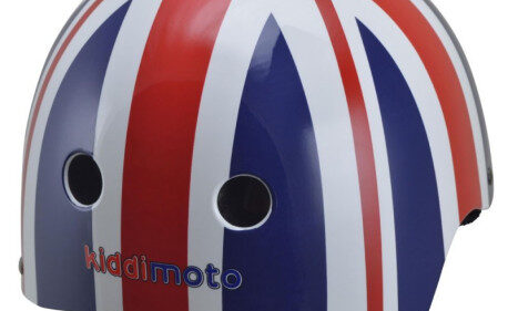 CASQUE UNION JACK