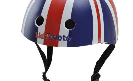 CASQUE UNION JACK