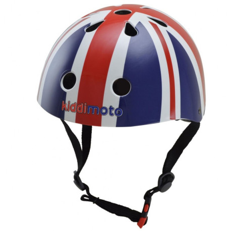 CASQUE UNION JACK