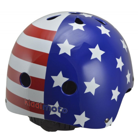 CASQUE USA FLAG