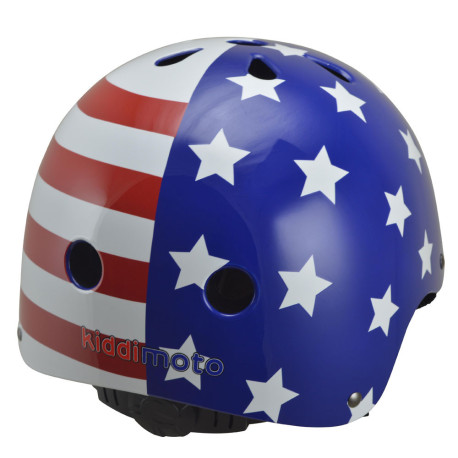 CASQUE USA FLAG