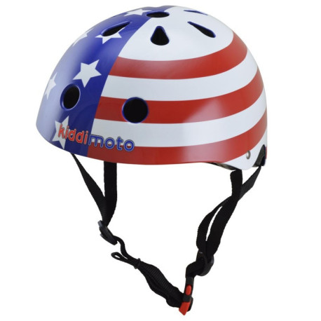 CASQUE USA FLAG