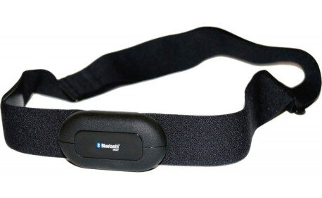 CEINTURE CARDIOFREQUENCE