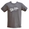 CLASSIC OILY RAG TEE SHIRT HOMME