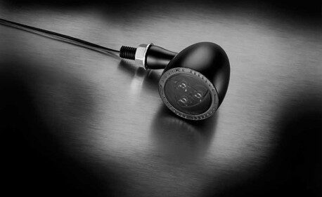 Clignotant Bullet 1000 Dark