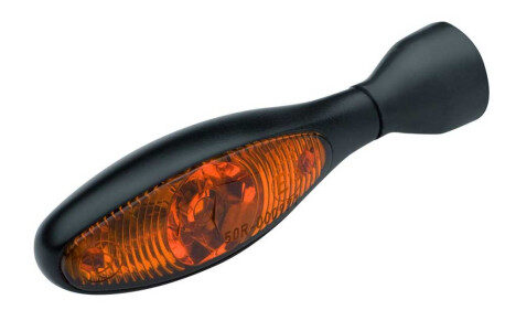 CLIGNOTANT LED MICRO 1000 NOIR