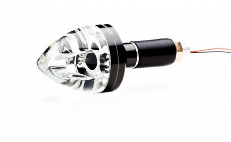 CLIGNOTANT MBLAZE CONE DROIT NOIR