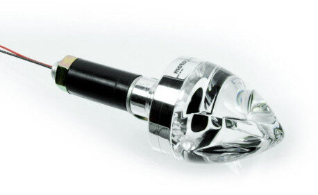 CLIGNOTANT MBLAZE CONE DROIT POLI