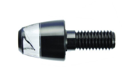 CLIGNOTANT MBLAZE PIN NOIR