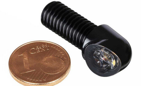 CLIGNOTANT MO.BLAZE TENS3 3EN1 - UNITAIRE - NOIR