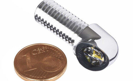 CLIGNOTANT MO.BLAZE TENS3 3EN1 - UNITAIRE - POLI