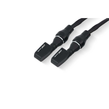 CLIGNOTANTS ALUMINIUM LED DOT