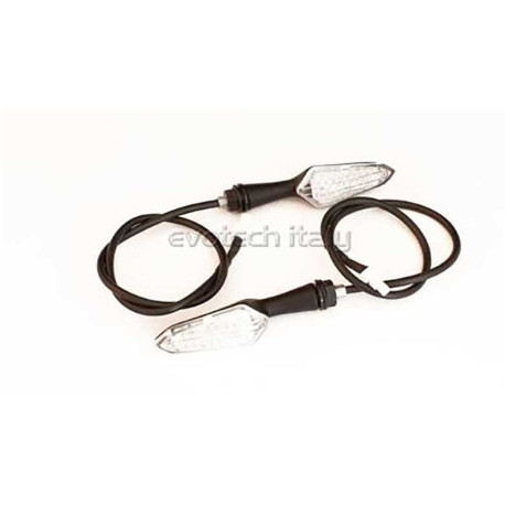 CLIGNOTANTS PLUG AND PLAY MV AGUSTA