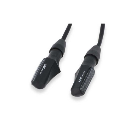 CLIGNOTANTS STOP et FDP CNC HOMOLOGUES LED TASK ARRIERES