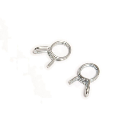 CLIP DE FIXATION DURITE -unite