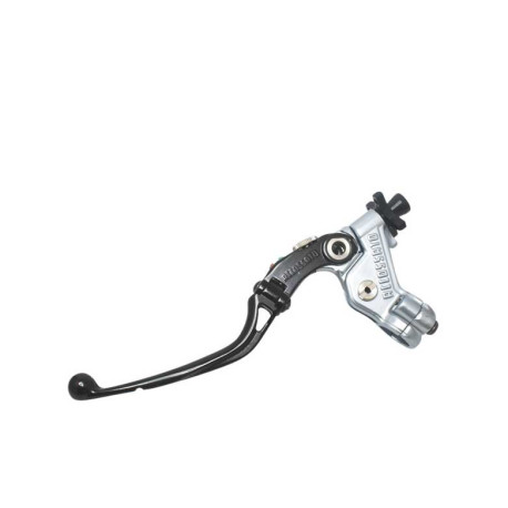 Cocotte d'embrayage Accossatocouleur titane