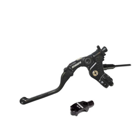 Cocotte d'embrayage Revolution Accossato avec contacteur et adaptateur de rétrov