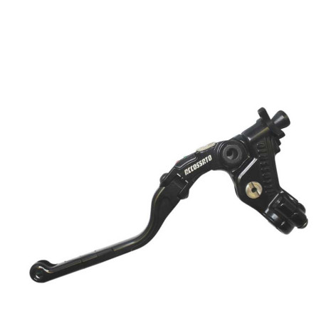 Cocotte d'embrayage Revolution Accossato