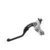 Cocotte d'embrayage Revolution Accossato couleur titane
