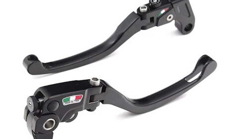 COCOTTE EMBRAYAGE LONG KTM/HRC/KAWA