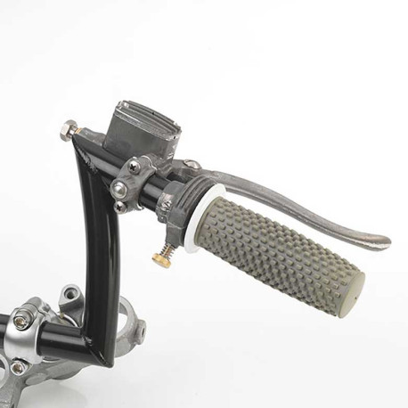 COCOTTE KUSTOM TECH RAW