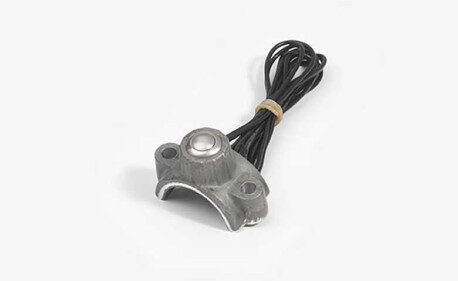 COCOTTE KUSTOM TECH RAW