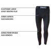 COLLANT MOTO Mugello FEMME