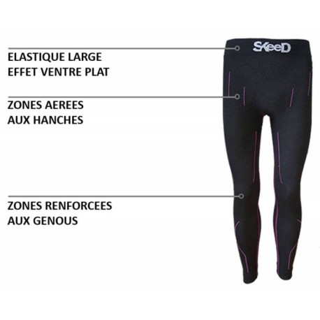 COLLANT MOTO Mugello FEMME