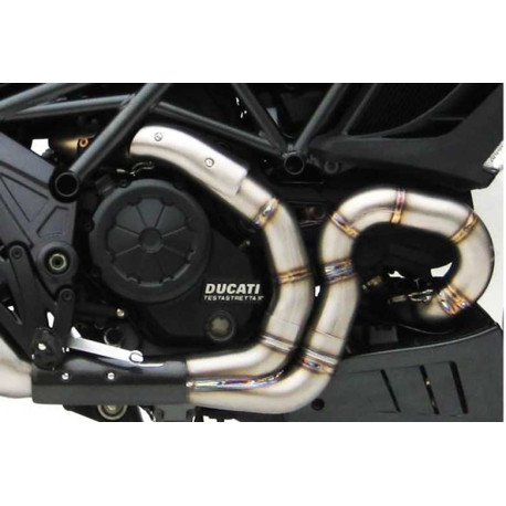 COLLECTEUR ZARD DUCATI DIAVEL