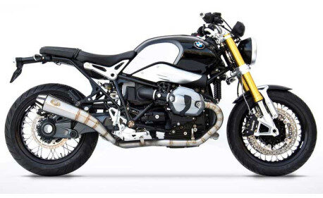 COLLECTEUR ZARD EDITION LIMITEE BMW R nine T