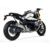COLLECTEUR ZARD EDITION LIMITEE BMW R nine T