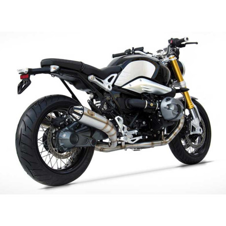 COLLECTEUR ZARD EDITION LIMITEE BMW R nine T