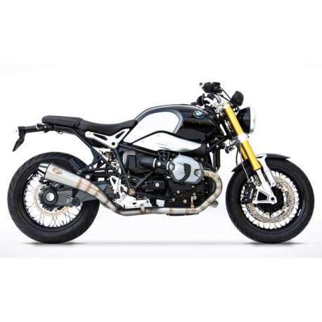 COLLECTEURS 2 EN 2 INOX NINE T