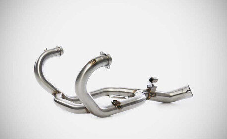 COLLECTEURS 2 EN 2 TITANE NINE T