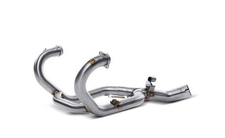 COLLECTEURS 2 EN 2 TITANE NINE T