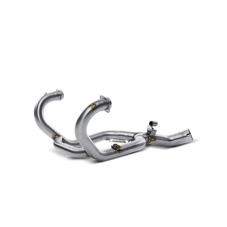 COLLECTEURS 2 EN 2 TITANE NINE T