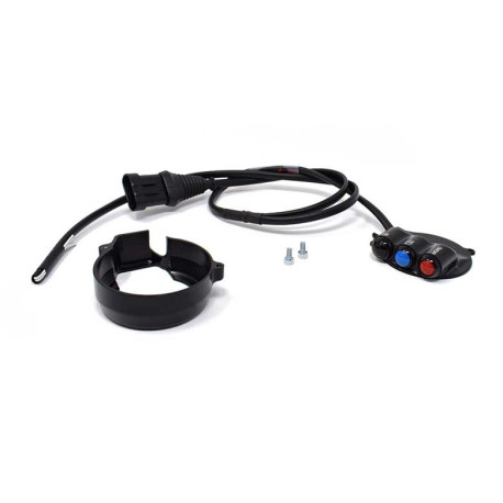 Commande de gaz commodo droit intégré Jet Prime