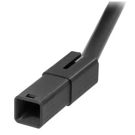 Commande de gaz commodo droit piste intégré Jet Prime