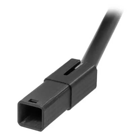 Commande de gaz commodo droit route intégré Jet Prime