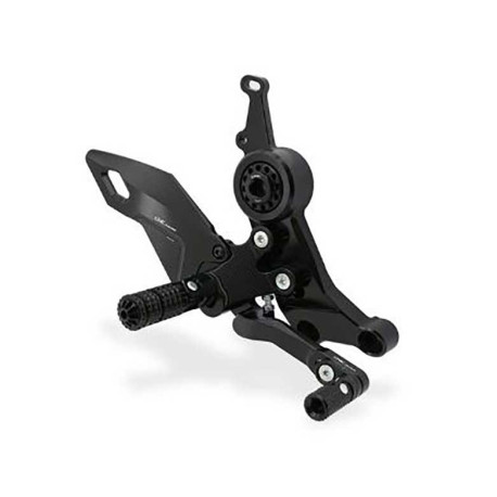 COMMANDES RECULEES CNC RACING Ducati Monster 937