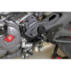 COMMANDES RECULEES CNC RACING Ducati Monster 937