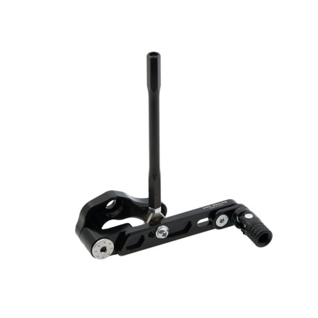 Commandes reculées réglables - Comandi cambio rovescio MV Agusta