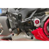 COMMANDES RECULEES RÉGLABLES DUCATI PANIGALE V4 2025+