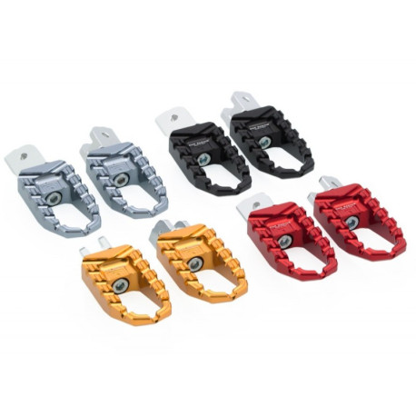 COMMANDES RECULEES REGLABLES MV AGUSTA