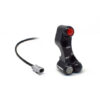 Commodo Jet Prime plug and play droit version piste MC Brembo