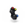 Commodo Jet Prime plug and play droit version route MC Brembo