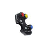 Commodo Jet Prime plug and play droit version route MC Brembo
